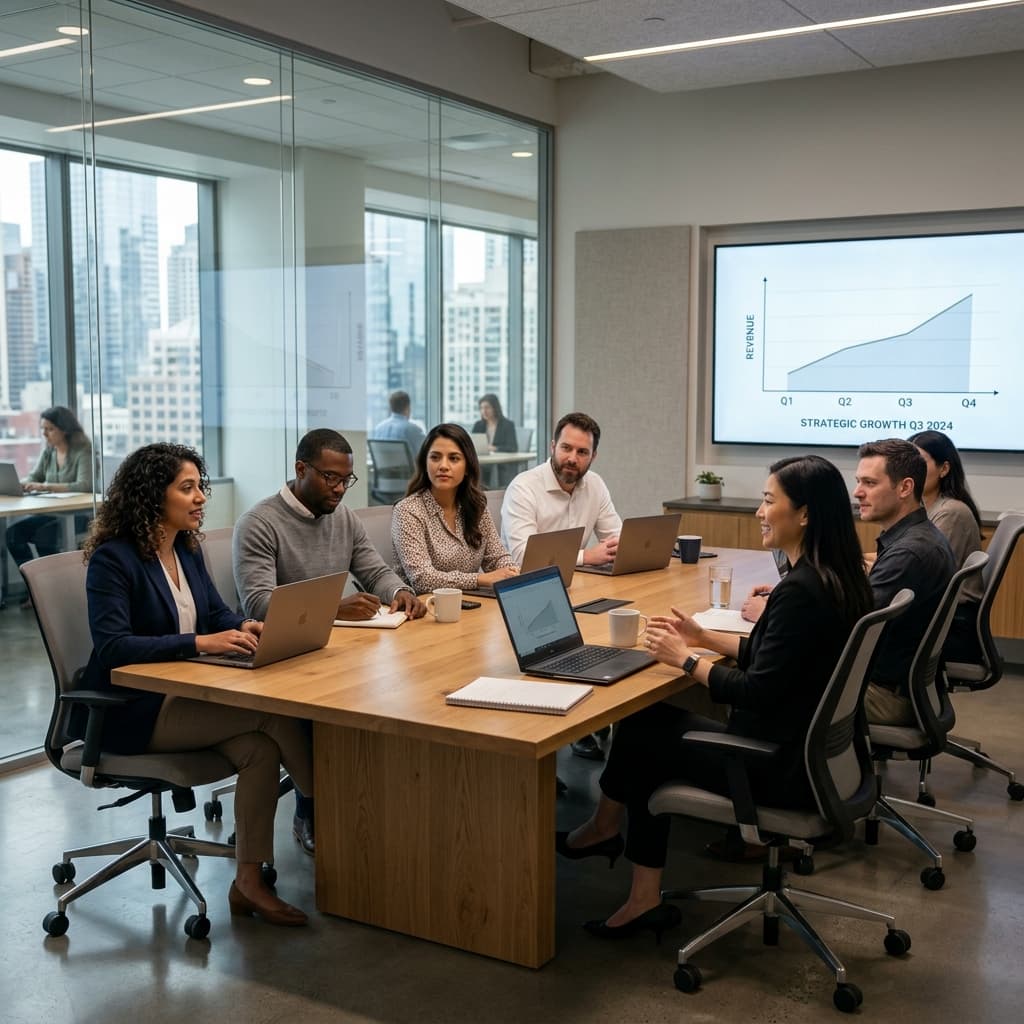 Company Presentation