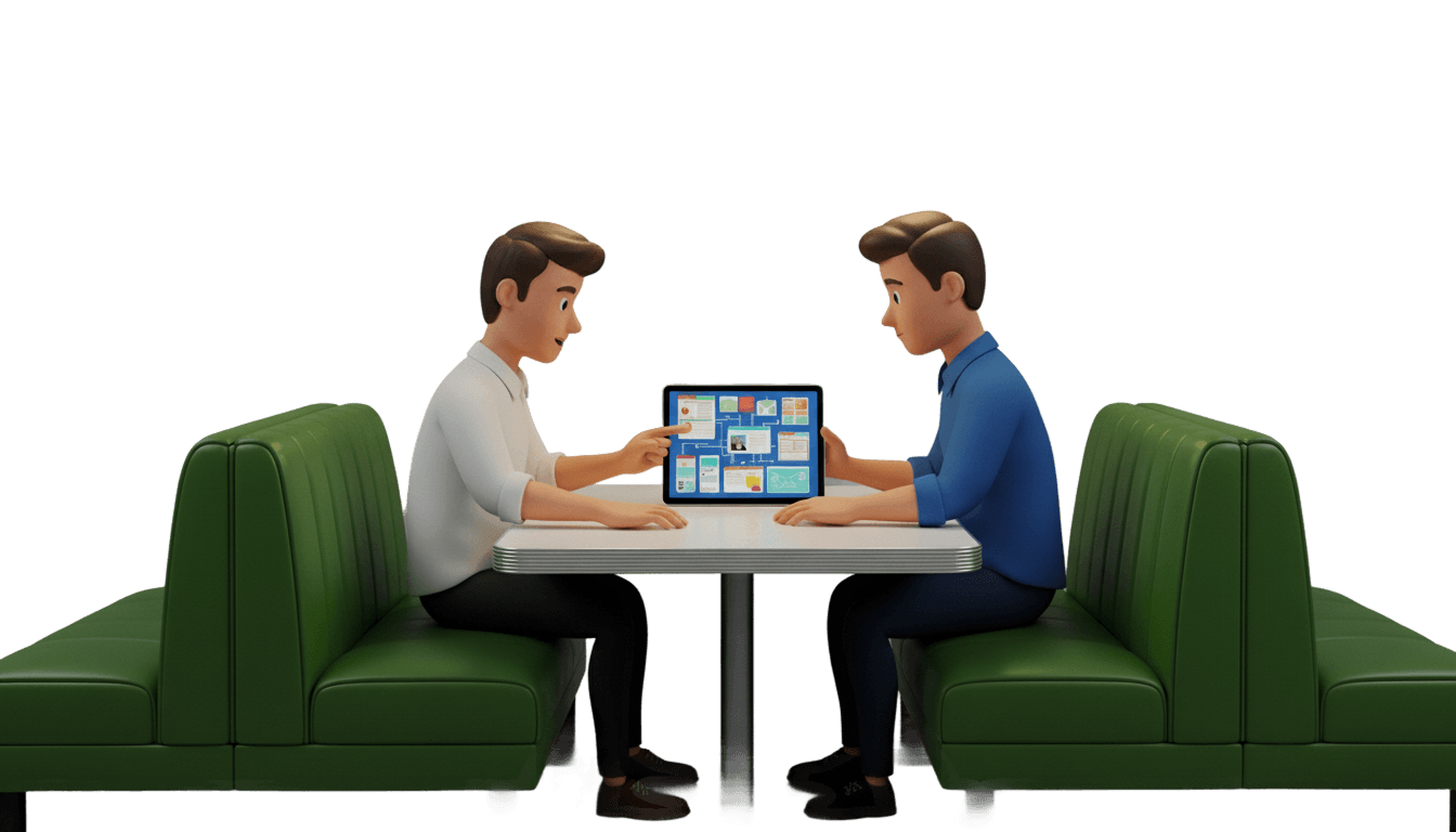 Discovery & Goal Setting